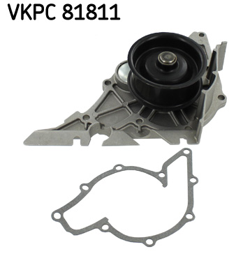 vandens siurblys - VKPC 81811 SKF